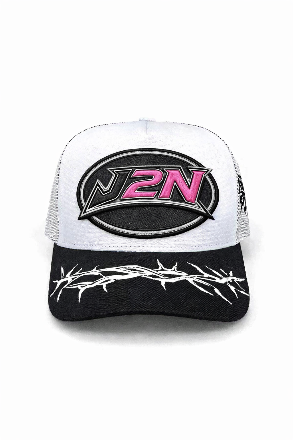 GORRAS J2N-DeLaCity