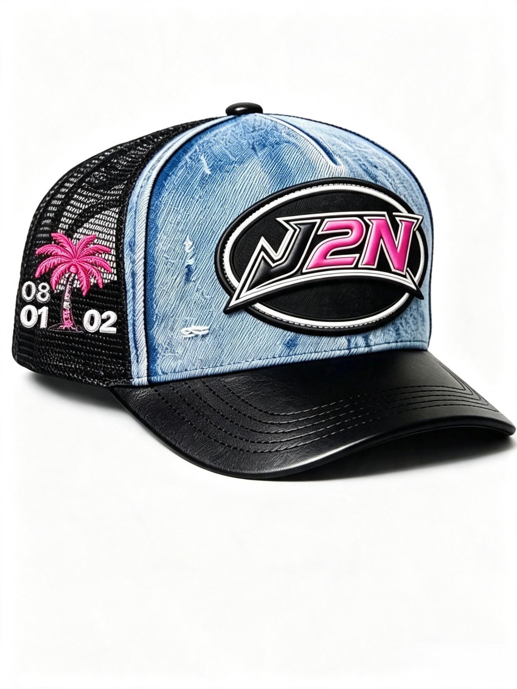 GORRAS J2N-DeLaCity