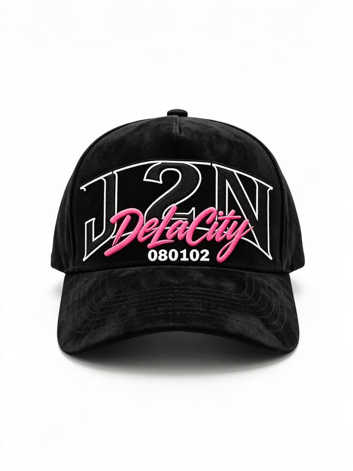 GORRAS J2N-DeLaCity